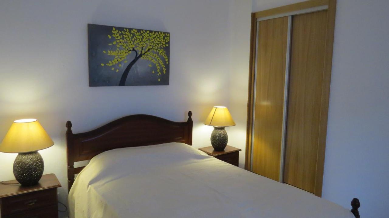 Aparthotel Solar De Maceira à Seia Extérieur photo